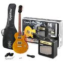 Epiphone Slash AFD LP Performance Pack