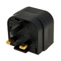 Thomann Adaptor Euro-PSU - UK