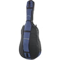 Roth &amp; Junius BSB-01 3/4 DB/BK Bass Soft Bag