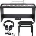 Thomann DP-26 Digital Piano Bundle