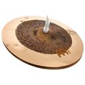Meinl 15" Byzance Hi-Hat Ex.Dry Dual