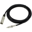 pro snake AES/EBU SPDIF Cable Male 3
