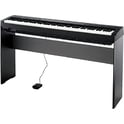 Yamaha P-45 B Home Bundle