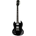Epiphone Tony Iommi signature SG C LH
