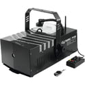 Eurolite Dynamic Fog 1500 Flex B-Stock