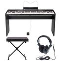 Thomann SP-320 Digital Piano Bundle