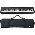 Yamaha P-45 B Bag Bundle