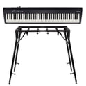 Roland FP-30 Bk Stand Bundle