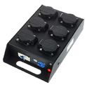 Eurolite SAB-61 Power Split Box