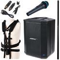 Bose S1 Pro System Bundle