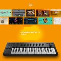 Native Instruments Komplete Kontrol M32