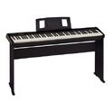 Roland FP-10 Stand Bundle
