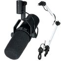Shure SM 7 B Monster Bundle