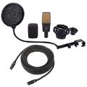 AKG C414 XLII Bundle