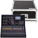 Midas M32R Live Bundle
