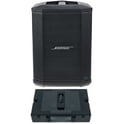 Bose S1 Pro System Battery Bundle
