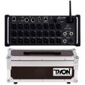 Behringer X Air XR18 Thon Case Bundle