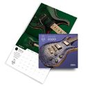 PRS Calendar 2020