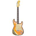 Fender Big Head Strat CT Super Relic