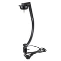Eurolite MBall 30cm Stand Mount BK