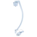 Eurolite MBall 50cm Stand Mount Wh