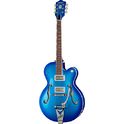 Gretsch G6120T-HR Setzer Candy Blue