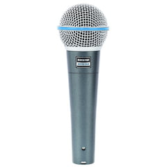 Shure Beta 58 A