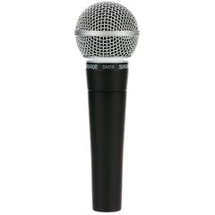 Shure SM58 LC