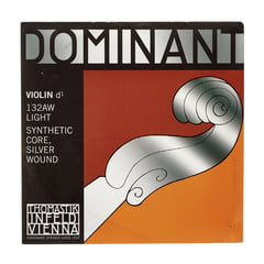 Thomastik Dominant Violin 4/4 Alu medium