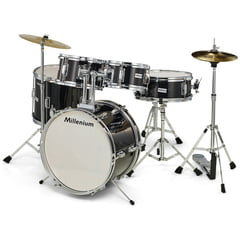 Millenium MX Jr. Junior Drumset