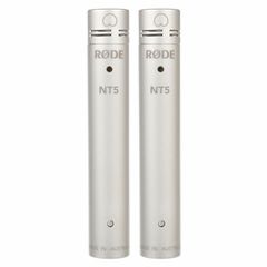 Rode NT5 Matched Pair