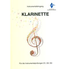 Musikverlag Heinlein Praxis Klarinette