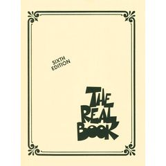 Hal Leonard Real Book Vol.1 C