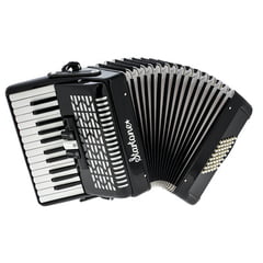 Startone Maja 48 Accordion Black
