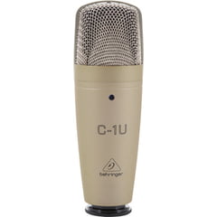 Behringer C-1U