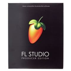 Image-Line FL Studio Producer Edition