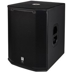 jbl prx 418s