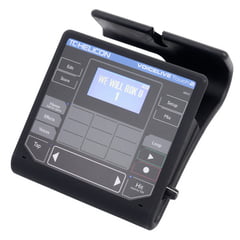 TC-Helicon VoiceLive Touch 2