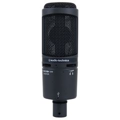 Audio-Technica AT2020 USB+