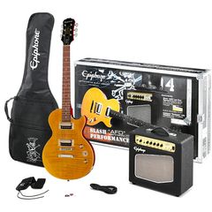 Epiphone Slash AFD LP Performance Pack