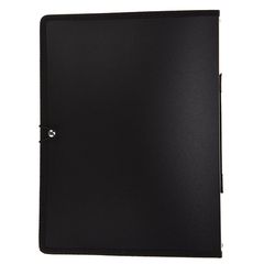 Mapac Choir Folder Black