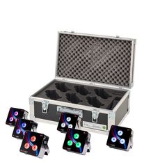 Ape Labs ApeLight maxi - Set of 6 Tour