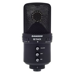 Samson G-Track Black