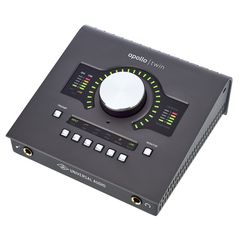 Universal Audio Apollo Twin MKII Duo