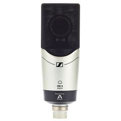 Sennheiser MK4 Digital