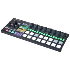 Arturia Beatstep Pro Black Edition
