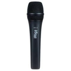 IK Multimedia iRig Mic HD 2