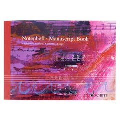 Manuscript Paper Thomann United States - 