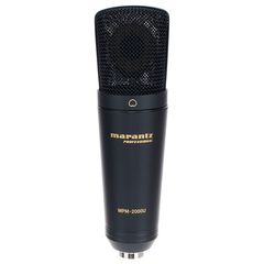 Marantz Pro MPM-2000U