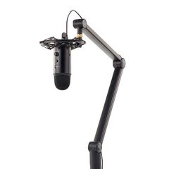 Blue Yeticaster Studio